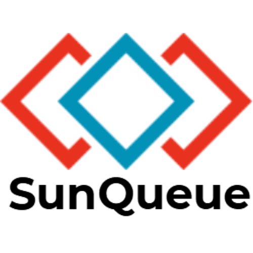 Sunqueue Logo